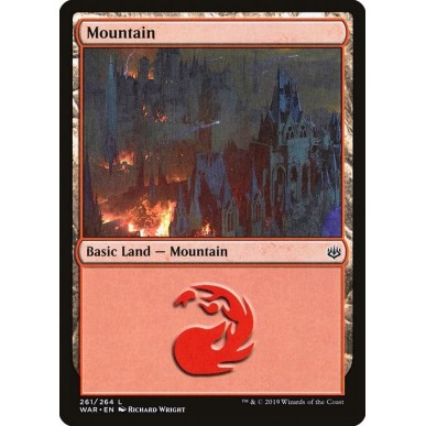 Montagna