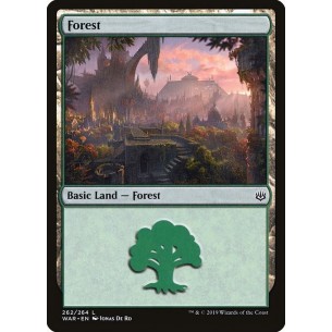 Foresta