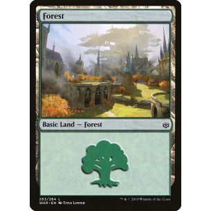 Foresta