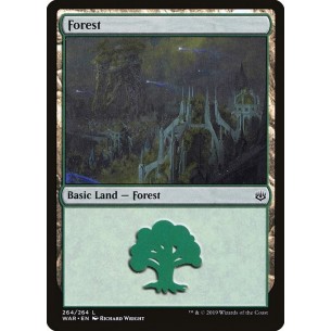 Foresta