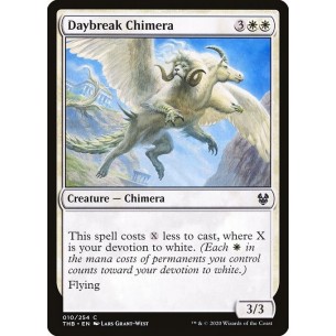Chimera dell'Aurora