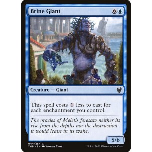 Gigante del Mare