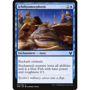 Ittiomorfosi