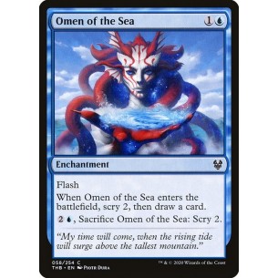 Presagio del Mare