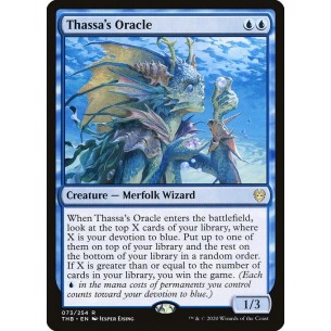 Oracolo di Thassa