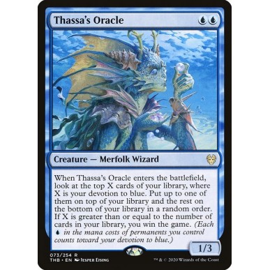 Oracolo di Thassa