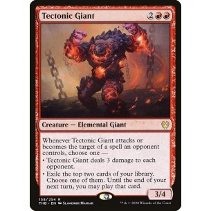 Gigante Tettonico