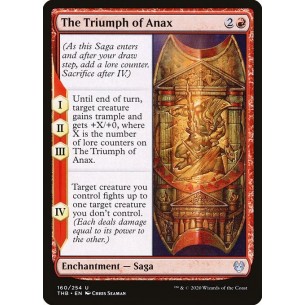 Il Trionfo di Anax