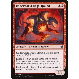 Mastino Furioso dell'Ade