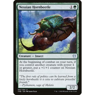 Cornoleottero Nessian