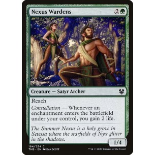 Guardiani del Nexus