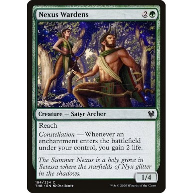 Guardiani del Nexus