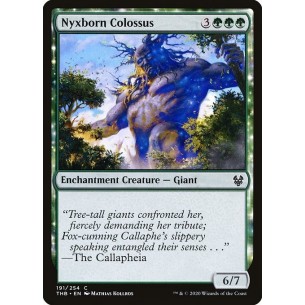 Colosso Nyxiano