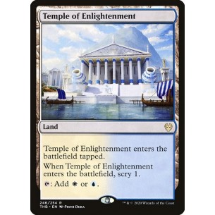 Tempio dell'Illuminazione