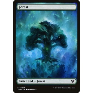 Foresta