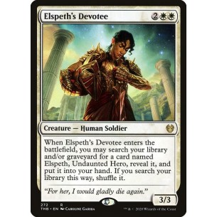 Devota di Elspeth
