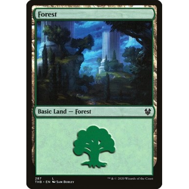 Foresta