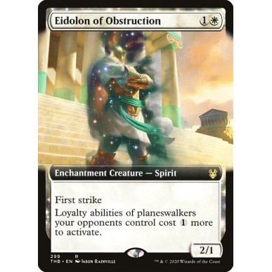 Eidolon of Obstruction