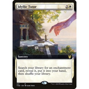 Idyllic Tutor
