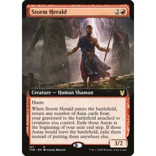 Storm Herald