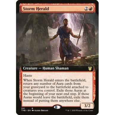 Storm Herald