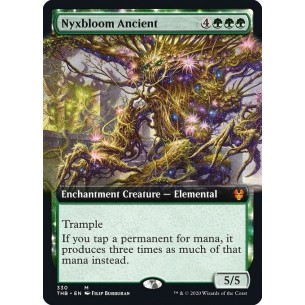 Nyxbloom Ancient