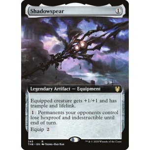 Shadowspear