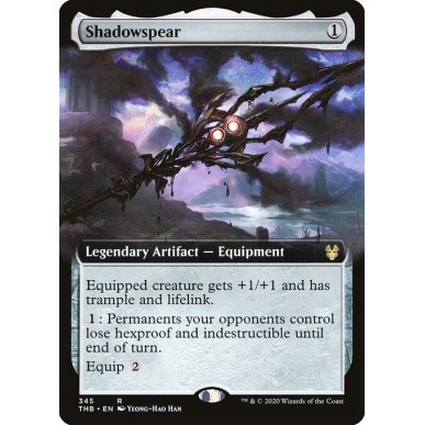 Shadowspear