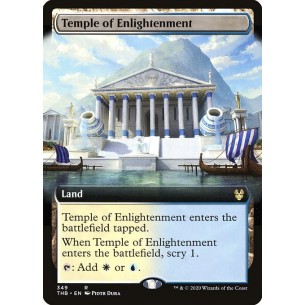Temple of Enlightenment