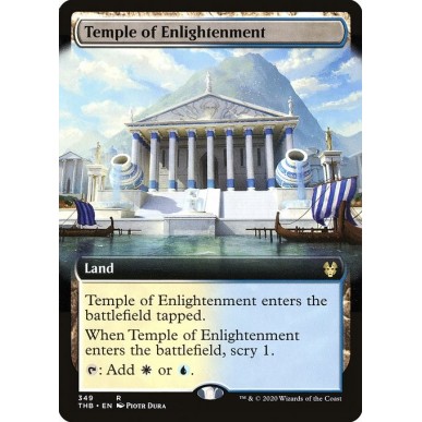 Temple of Enlightenment