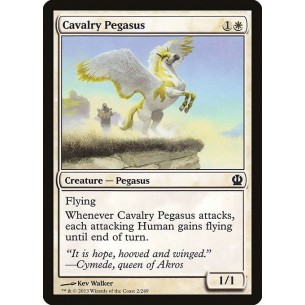 Pegaso della Cavalleria