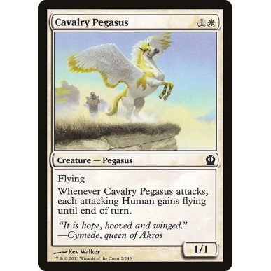 Pegaso della Cavalleria