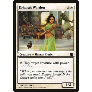 Guardiana di Efara