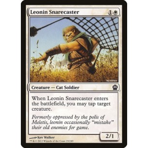 Scagliatrappole Leonid