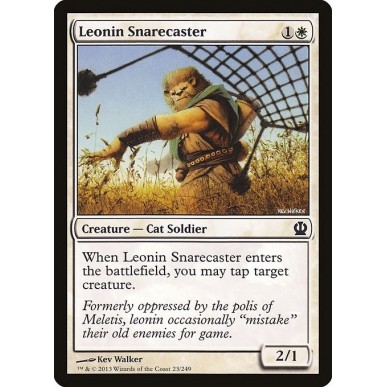 Scagliatrappole Leonid