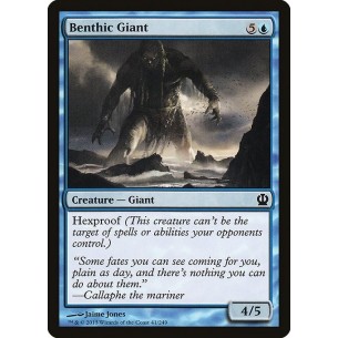 Gigante di Benthic