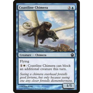 Chimera delle Coste
