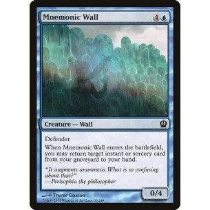 Muro Mnemonico