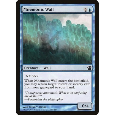 Muro Mnemonico
