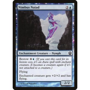 Naiade dei Nembi