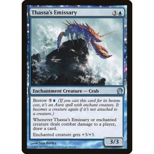 Emissario di Thassa