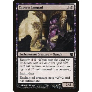 Lampiade delle Caverne