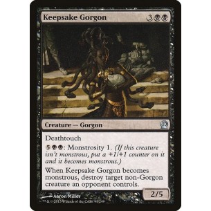Gorgone dei Ricordi