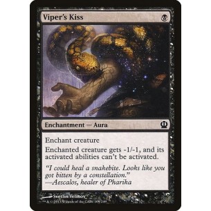 Bacio della Vipera