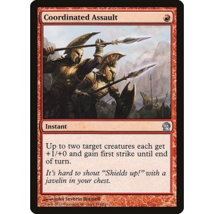 Assalto Coordinato