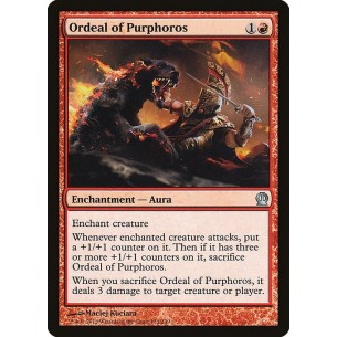 Ordalia di Purforos