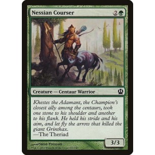 Corsiere Nessian