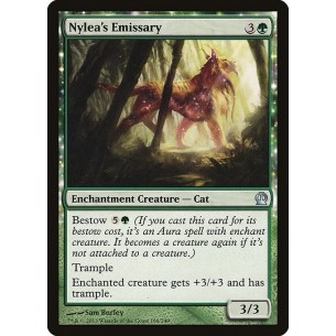 Emissaria di Nylea