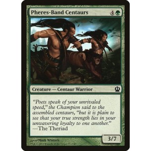 Centauri della Banda Feres