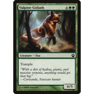 Golia Volpino